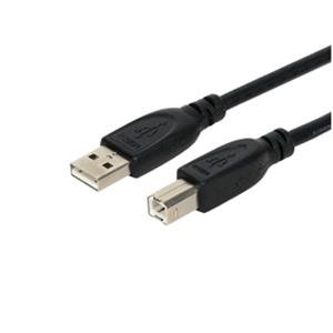 کابل پرینتر 1.5 متر V-net