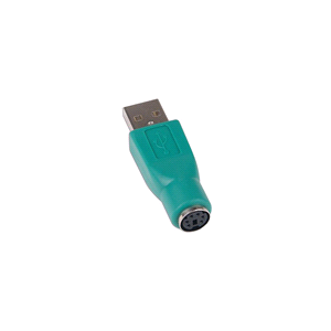 تبدیل USB TO PS2 و بالعکس