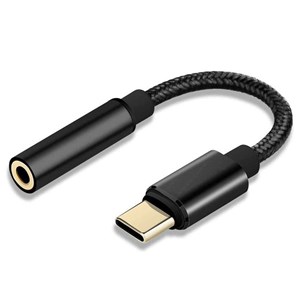 تبدیل Type-C به جک 3.5 SAMSUNG 