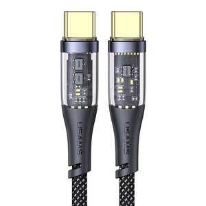 کابل USAMS SJ 574 PD 100W
