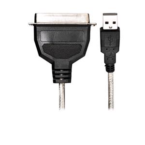تبدیل USB  TO  IEEE 1284 DNET 