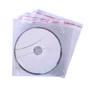 سلفون CD بسته ای