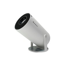 پرژکتور اسمارت بری هوشمند اندروید مدل HT5 4K HDR
