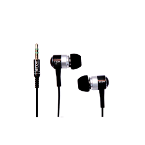 هدفون استوک سیمی TDK TH-EB800