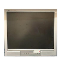 مانیتور استوک 17 اینچ فیلیپس مدل PHILIPS M-170 