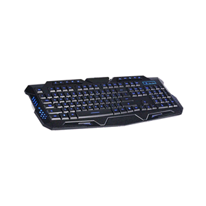 کیبورد موس XP-M9800 Lighting