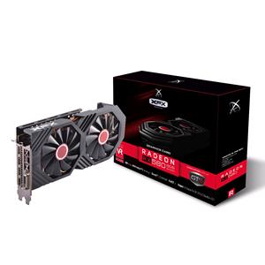 کارت گرافیک XFX RX580 8GB