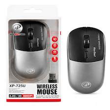 موس ایکس پی پروداکت XP PRODUCT W725