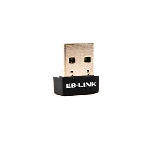 کارت شبکه وایرلس  LB-LINK USB NANO مدل BL-WN151