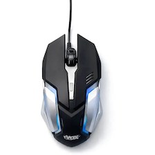 ماوس گیمینگ ایکس وکس مدل G6000 با سیم