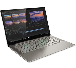 لپ تاپ استوک لنوو Lenovo Yoga C740