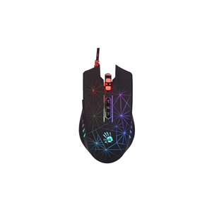 موس گیمینگ ای‌فورتک A4TECH P81 BLOODY