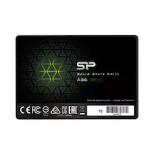 هارد اس اس دی اینترنال SATA3.0 سیلیکون پاور مدل Ace A56 ظرفیت 256 گیگابایت