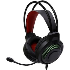 هدست گیمینگ سیم دار نکسا مدل TX101