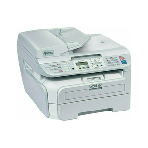 پرینتر لیزری استوک چهارکاره Brother HL 7320  