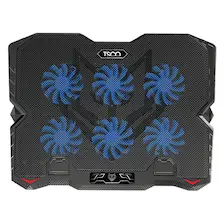 پایه خنک کننده لپ تاپ تسکو مدل TCLP 3111
