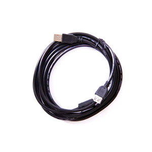 کابل افزایش طول 5 متری usb