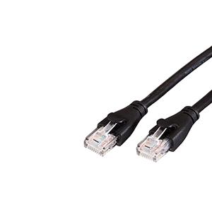 کابل شبکه تسکو  CAT5 TNC 503 CCU به طول 30 سانتی متر