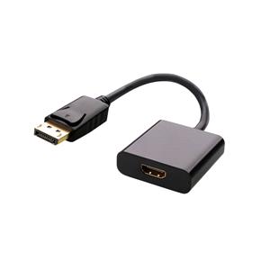 تبدیل DISPLAY PORT به HDMI کابل دار