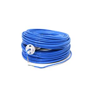 کابل شبکه تسکو  مدل TNC CAT6 (100M) 1610