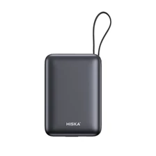 پاوربانک هیسکا مدل HISKA HP 20000 PD 224 