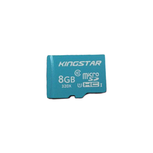 مموری 8 گیگ kingstar bulk c10