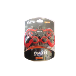 گیم پد تک شوک حرفه ای داتیس DATIS DTS-1014S