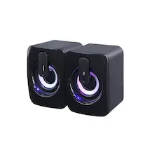 اسپیکر دسکتاپ D-NET مدل DT-19 