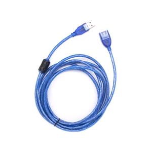 کابل افزایش طول USB تسکو 1.5 متری tc04