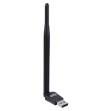 کارت شبکه بی سیم USB ایکس پی-پروداکت مدل XP-925K