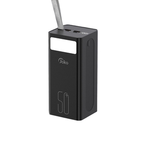 پاوربانک 50000 joko مدل j10 22.5w