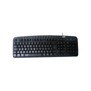 کیبورد سیم دار مدل GMS KB1