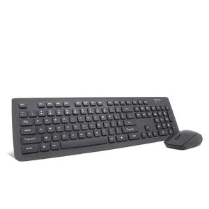 کیبورد موس بی سیم تسکو TKM7018