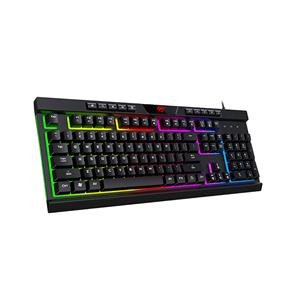 کیبورد گیمینگ هویت مدل HAVIT HV-kb500L 