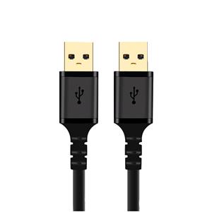 کابل لینک 1 متر USB3 مدل K-NET PLUS