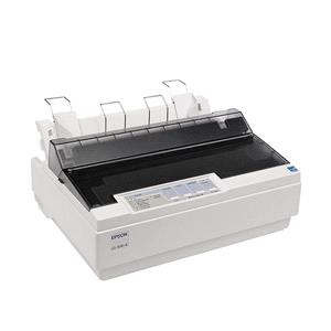 پرینتر سوزنی تک کاره Epson LQ-300+2