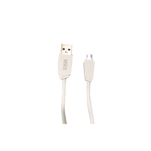 کابل شارژ و دیتا میکرو مدل MSEE MS-S200