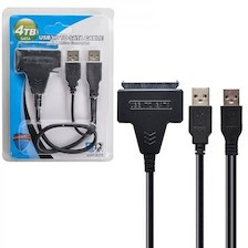 تبدیل SATA TO USB3