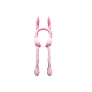هدست خرگوشی مدل DWZ-CABLE 112 