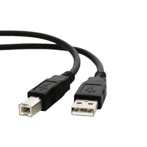 کابل پرینتر 80 سانتی متر SHOP9