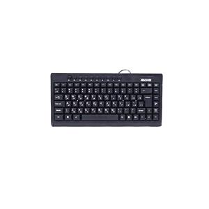  کیبورد باسیم برند MACHER مدل MR-306