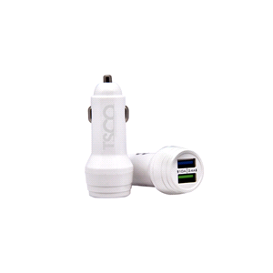 شارژر فندکی تسکو مدل TSCO TCG 23