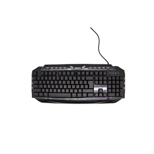 کیبورد گیمینگ باسیم تسکو TK 8120N