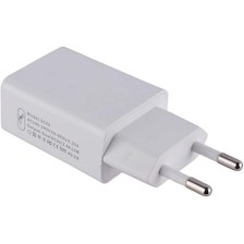کلگی شارژر دو پورت 12 وات اسکای دلفین Sky Dolphin SC03