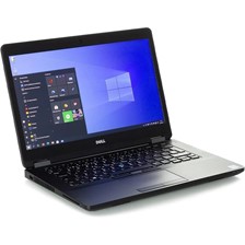 لپ تاپ استوک Dell Latitude E5470