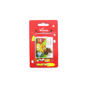 ریدر کارت  انگری بردز VENOUS -162
