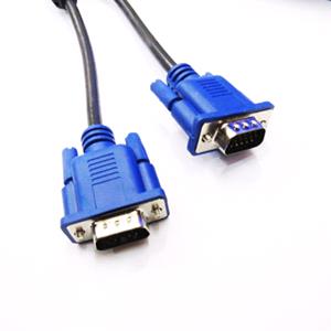 کابل VGA به طول 25 متر
