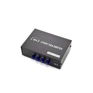 سوئیچ 1 به 4 مدل VGA-15-4