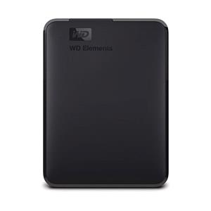 هارد اکسترنال 1 ترابایت مدل WD ELEMENT 