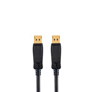 کابل دو سر DisplayPort مدل V-NET به طول 1.5 متر
